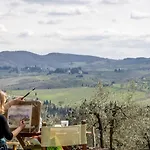 호텔 Ancora Del Chianti Le Bolle