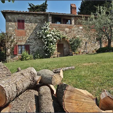 Ancora Del Chianti * Le Bolle