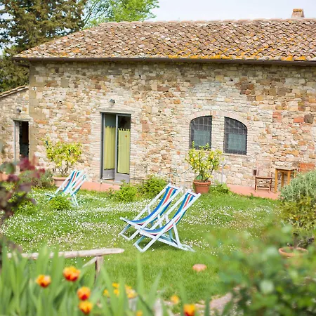 Ancora Del Chianti Le Bolle