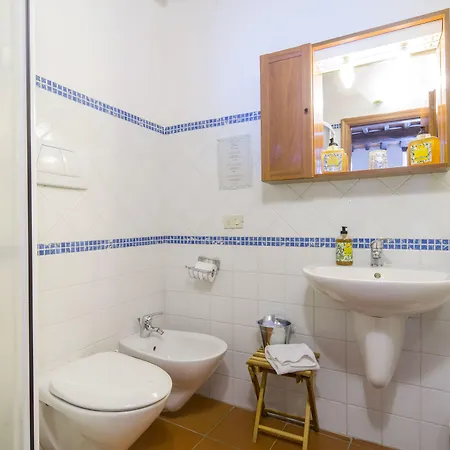 Hotel Ancora Del Chianti