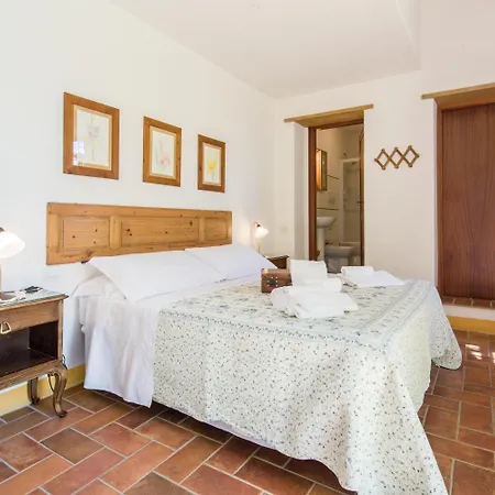 호텔 Ancora Del Chianti